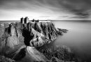 "DUNNOTTAR CASTLE" - Stonehaven