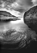"WHIRLPOOL #2" - Berriedale