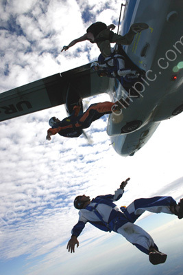 Exit