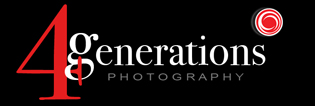 4generations lifestyle photographers