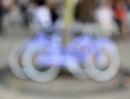 bicycles