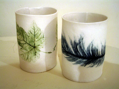 Sycamore and Feather