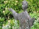 Praying Woman