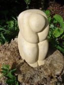 Seated Figure