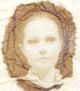 Tissue Paper Portraits 2010