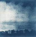 Landscape in Blue  2010