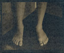 "Growing Up "  2010  size 6