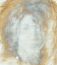 Tissue Paper Portraits 2010