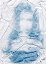 Tissue Paper Portraits 2010