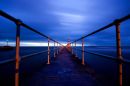Amble Lighthouse