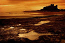 Bamburgh Castle