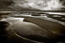 Budle Bay Sands