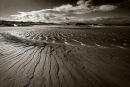 Budle bay sands