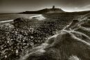 Dunstanburgh Castle, Northumberland
