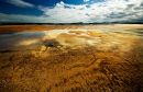 Dunstanburgh Golden Sands
