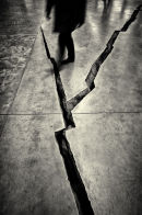 Mind the Gap...Tate Modern..London