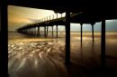 Saltburn Pier