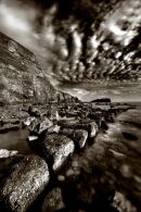 Saltwick Bay, Whitby