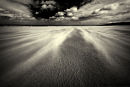 Sandstorm...Bamburgh