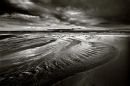 Seahouses beach to Farne Islands