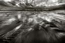 Seahouses beach