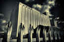 Spillars Flour Mill...Newcastle