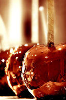 Toffee Apples...