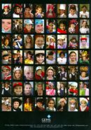 Yearbook 2009-2010