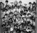 Faces of the World Competiton 2006