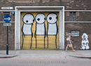 Curtain Road