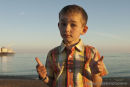 Cool Dude