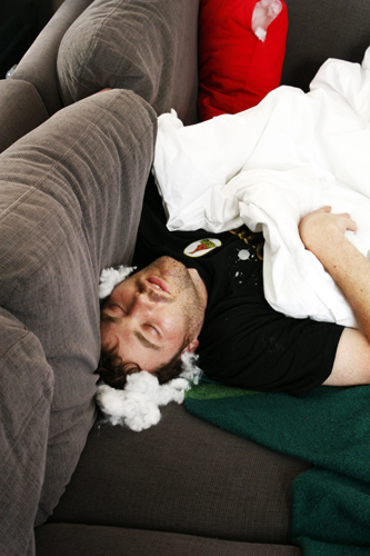 Big Oli (2009)