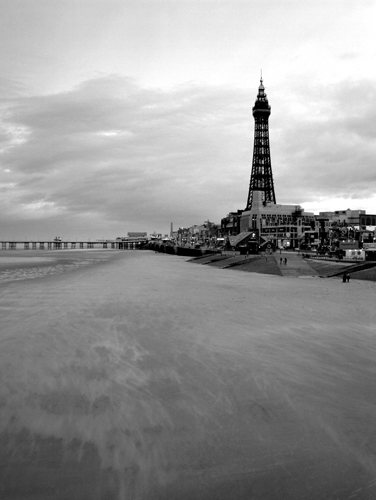 Blackpool (2004)