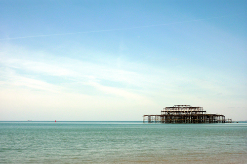 Pier (2010)
