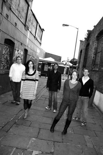 Camberwell Collective (2009)
