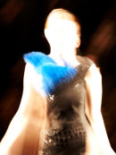 David Koma A/W11 (2011)