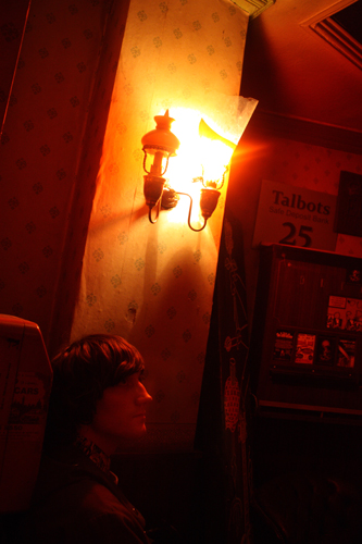 Ben (2009)