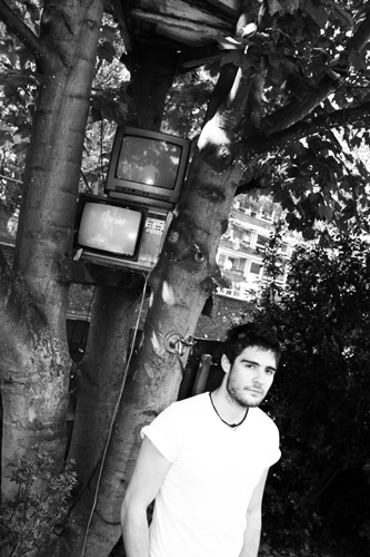 Little Oli (2009)