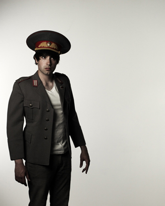 Pierre La Rouge (2010)