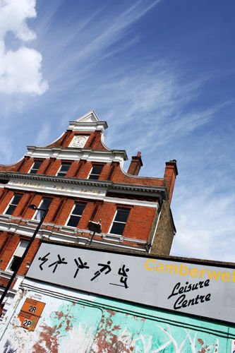 Camberwell Baths (2009)