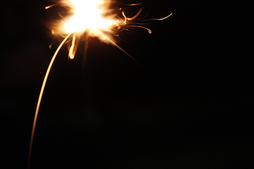 Firecracker (2009)