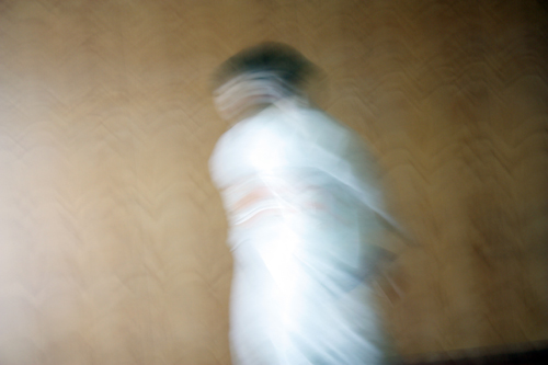 Dancer Three (2009)
