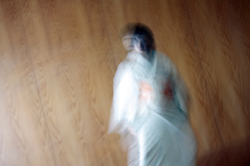 Dancer Two (2009)