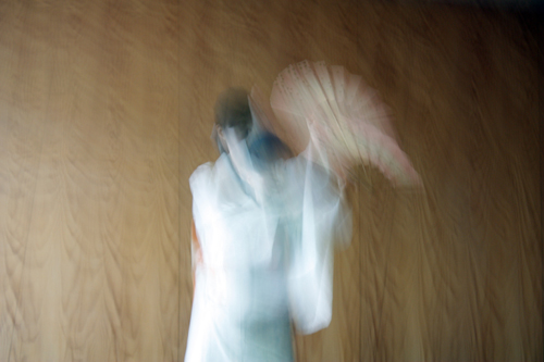 Dancer One (2009)