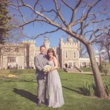 Wedding Portrait