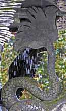 fountain