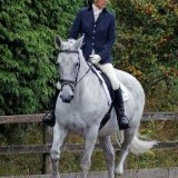 Harry Meade & Midnight Dazzler