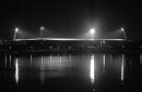 Keepmoat at Night