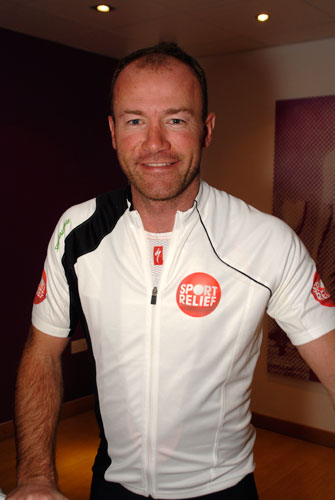 Alan Shearer