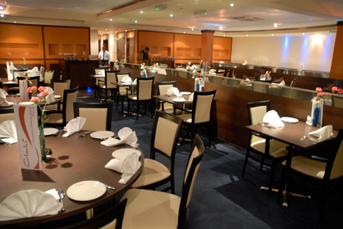 Elachi Restaurant